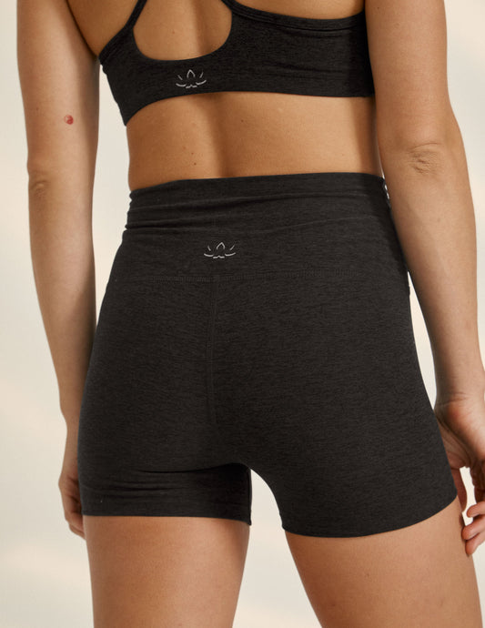 Spacedye Keep Pace 3" Short - Fitted