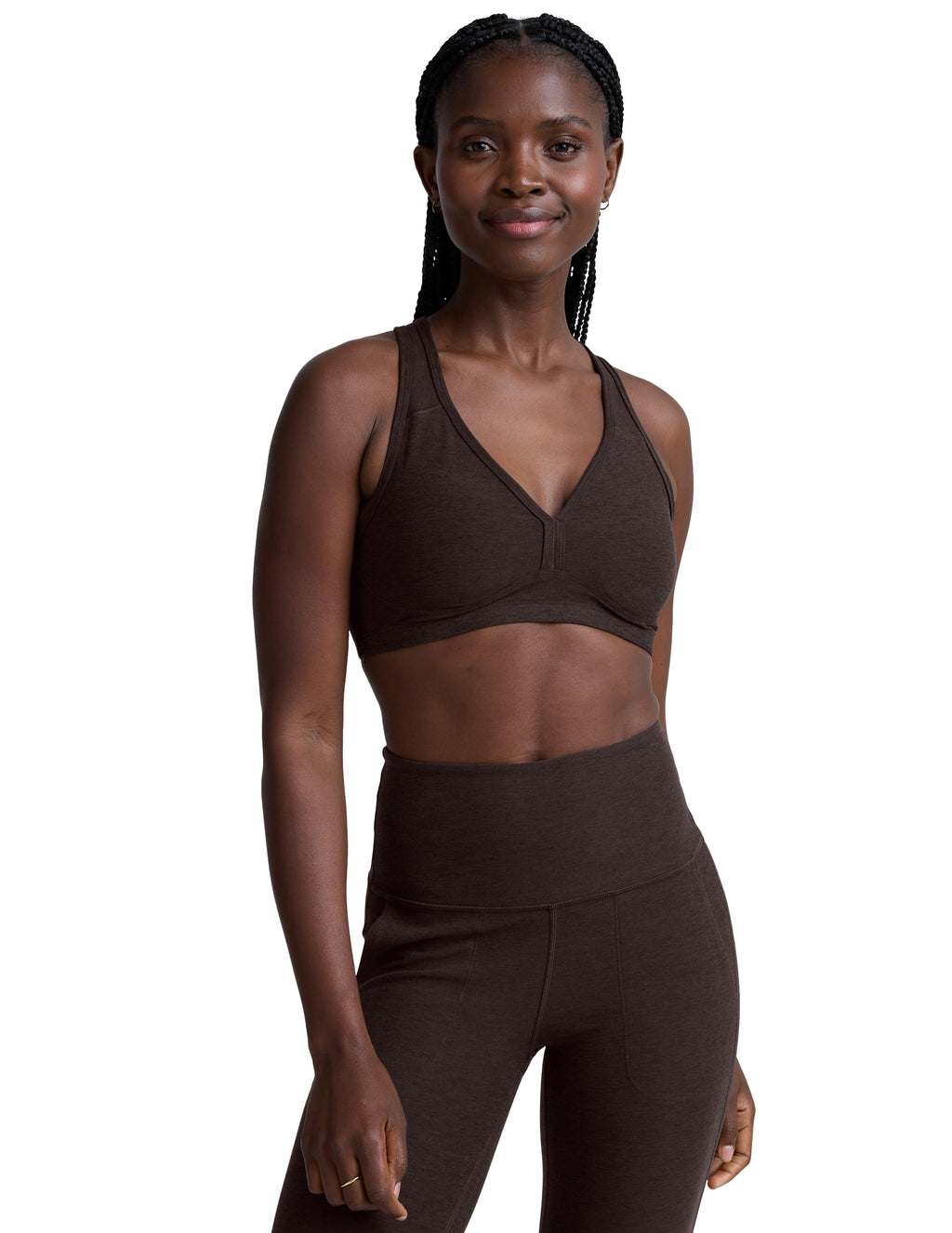 Spacedye Lift Your Spirits Bra - Fitted