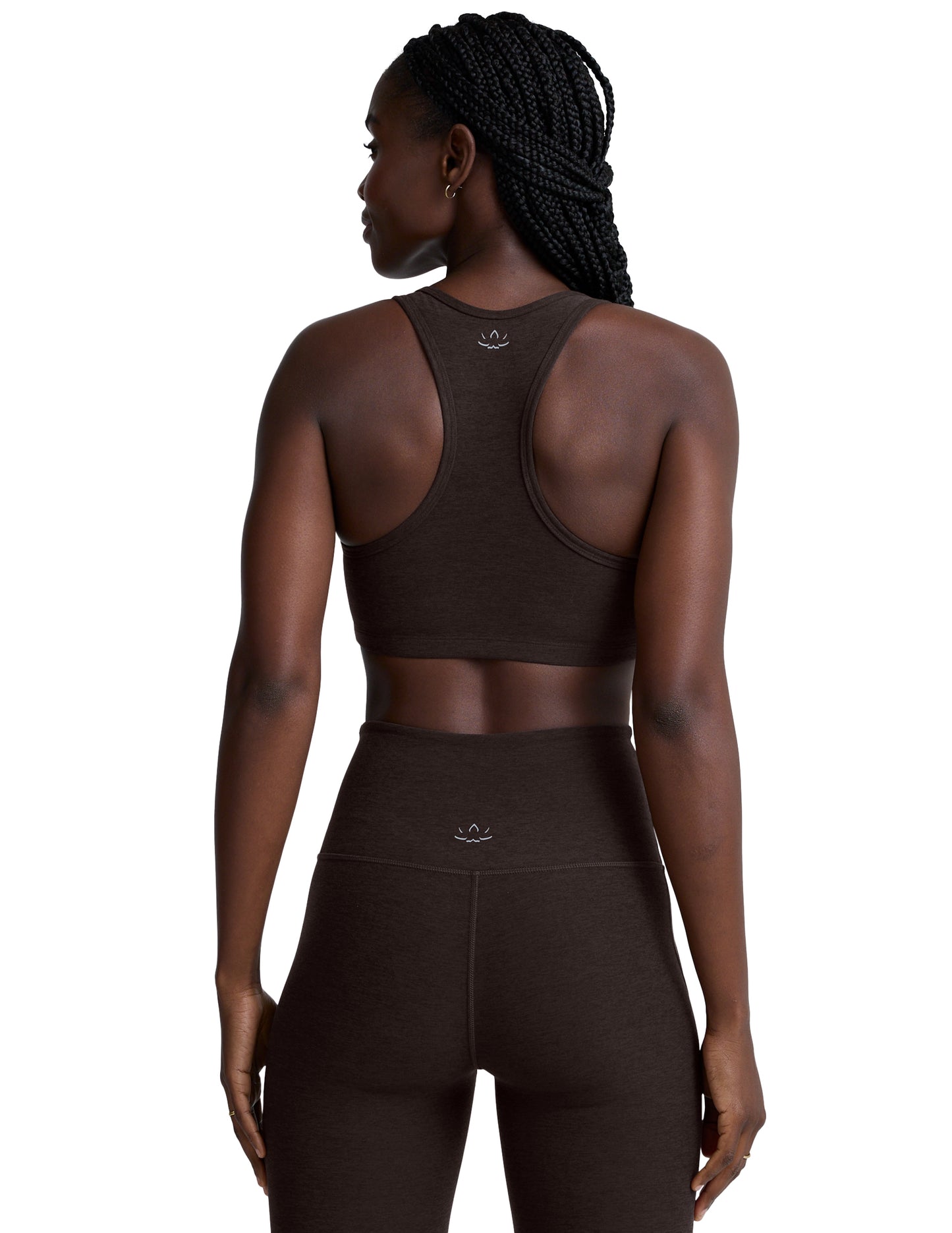 Spacedye Lift Your Spirits Bra - Fitted