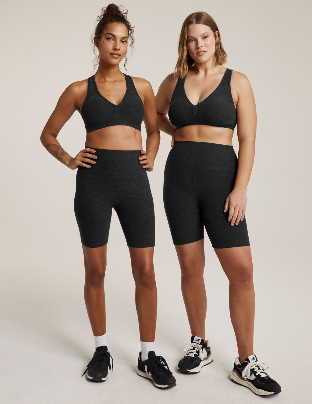 Spacedye Lift Your Spirits Bra - Fitted