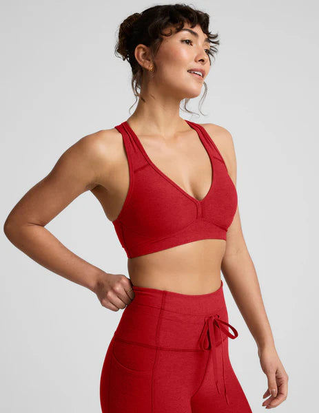 Spacedye Go Pocket Midi Legging - Fitted