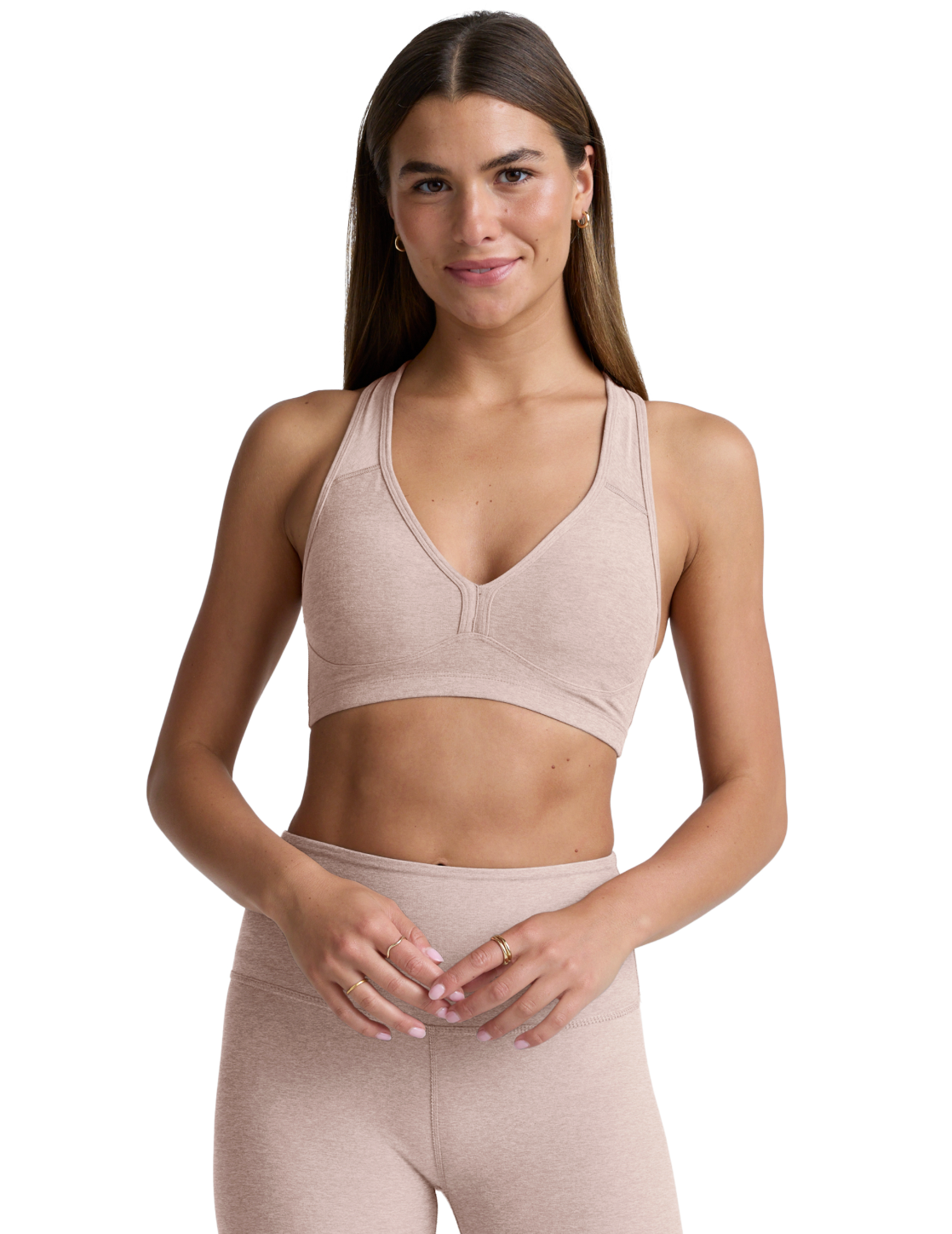 Spacedye Lift Your Spirits Bra