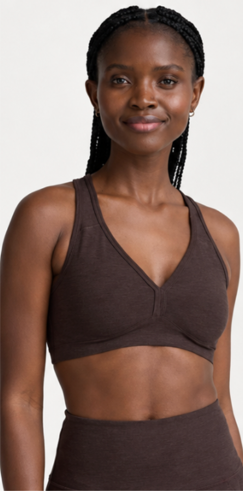 Spacedye Lift Your Spirits Bra