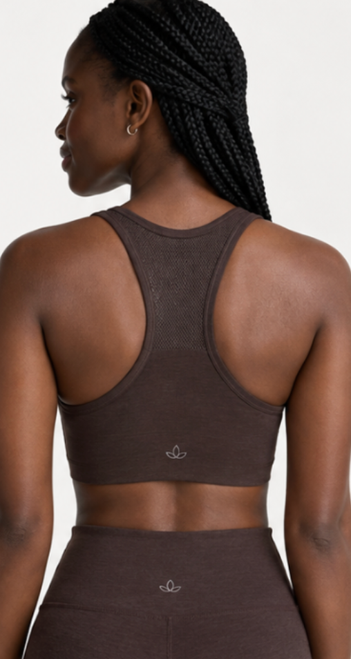 Spacedye Lift Your Spirits Bra
