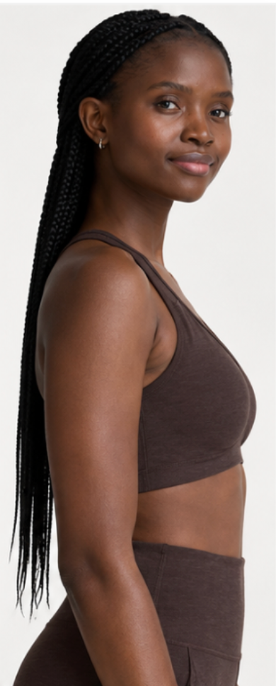 Spacedye Lift Your Spirits Bra
