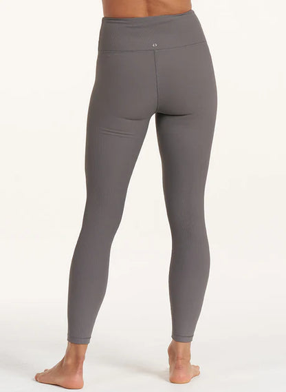 Refine Rib 7/8 Legging