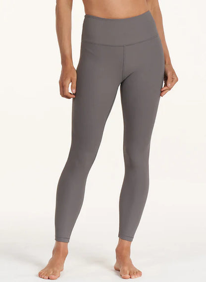 Refine Rib 7/8 Legging