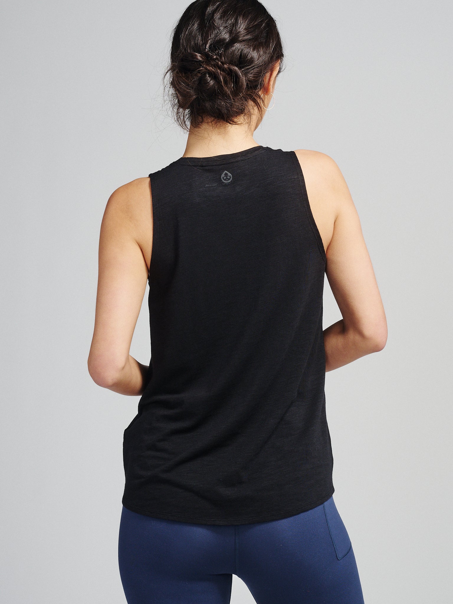 NOLA Tank 2.0 - Fitted