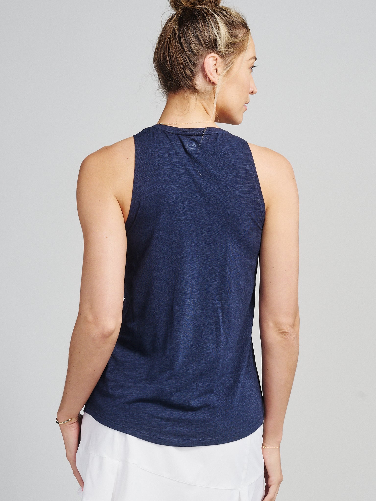 NOLA Tank 2.0 - Fitted