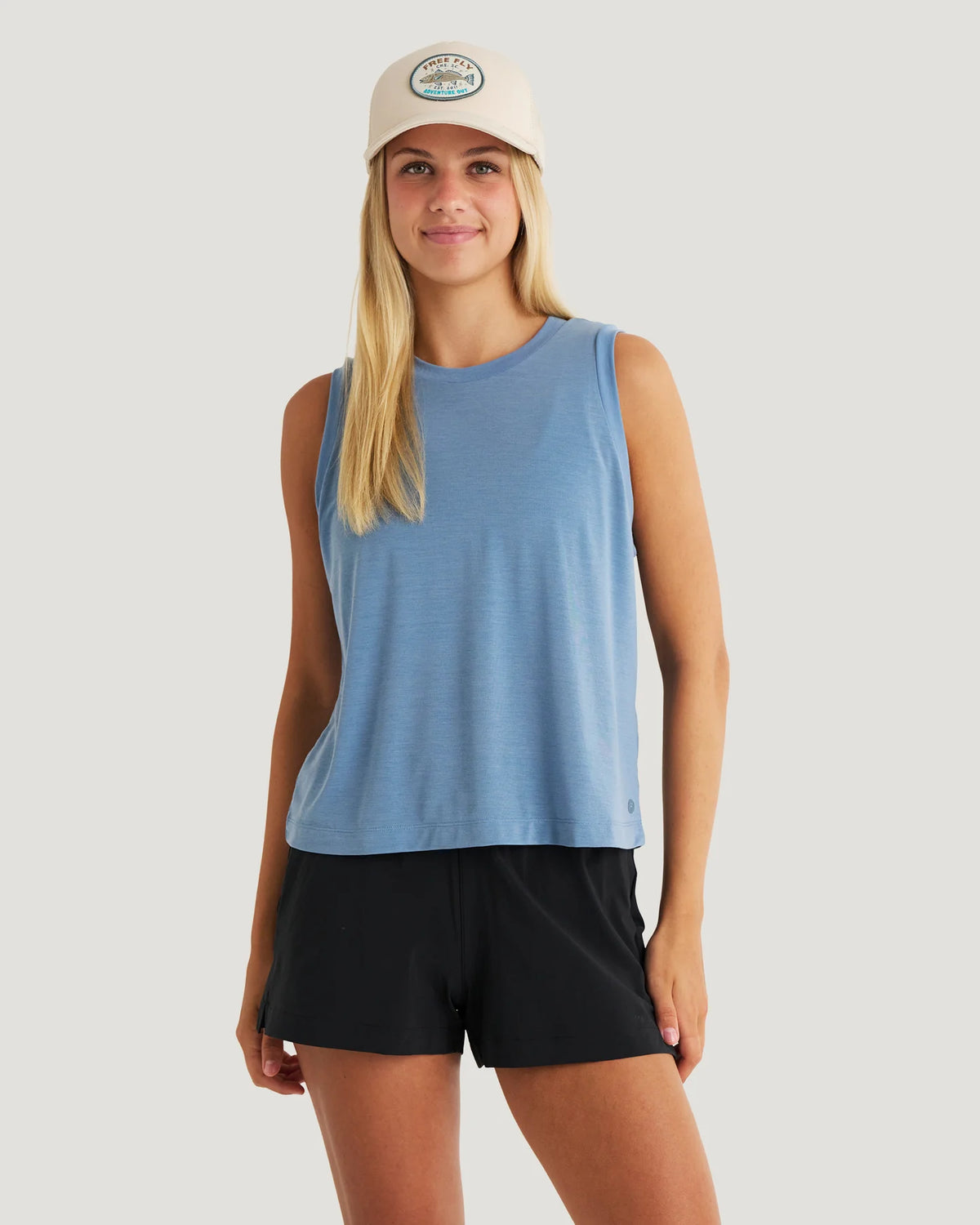Elevate Lightweight Tank