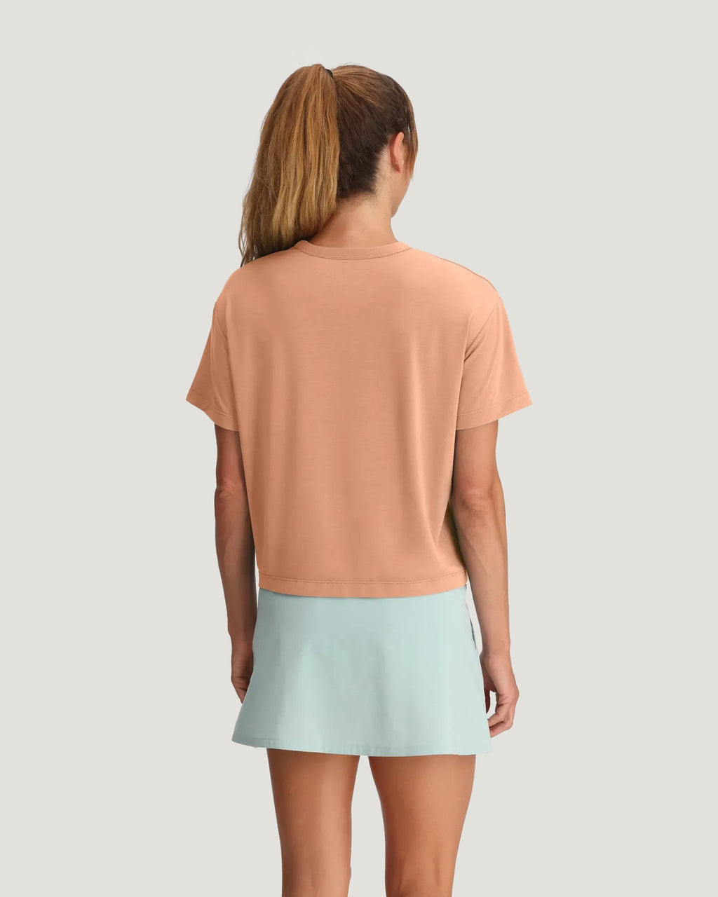 Elevate Lightweight Tee