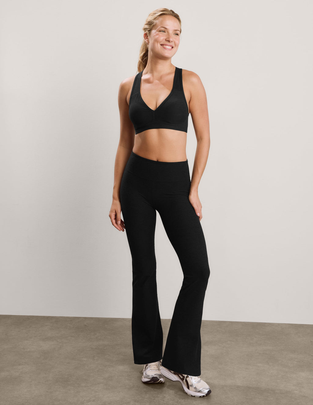 Spacedye Lift Your Spirits Bra - Fitted