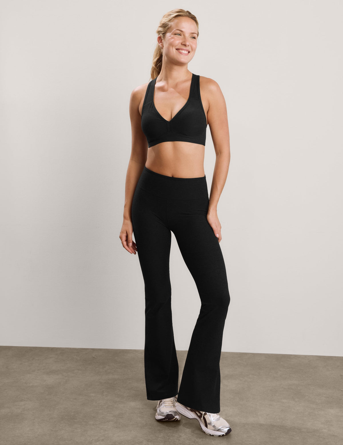 Spacedye Lift Your Spirits Bra - Fitted