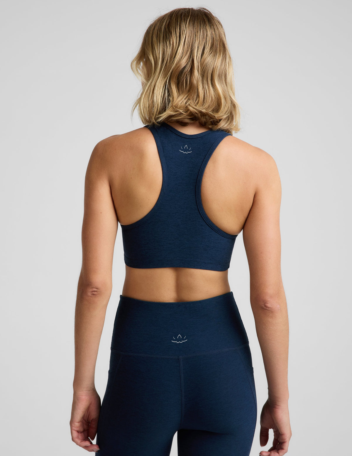 Spacedye Lift Your Spirits Bra - Fitted