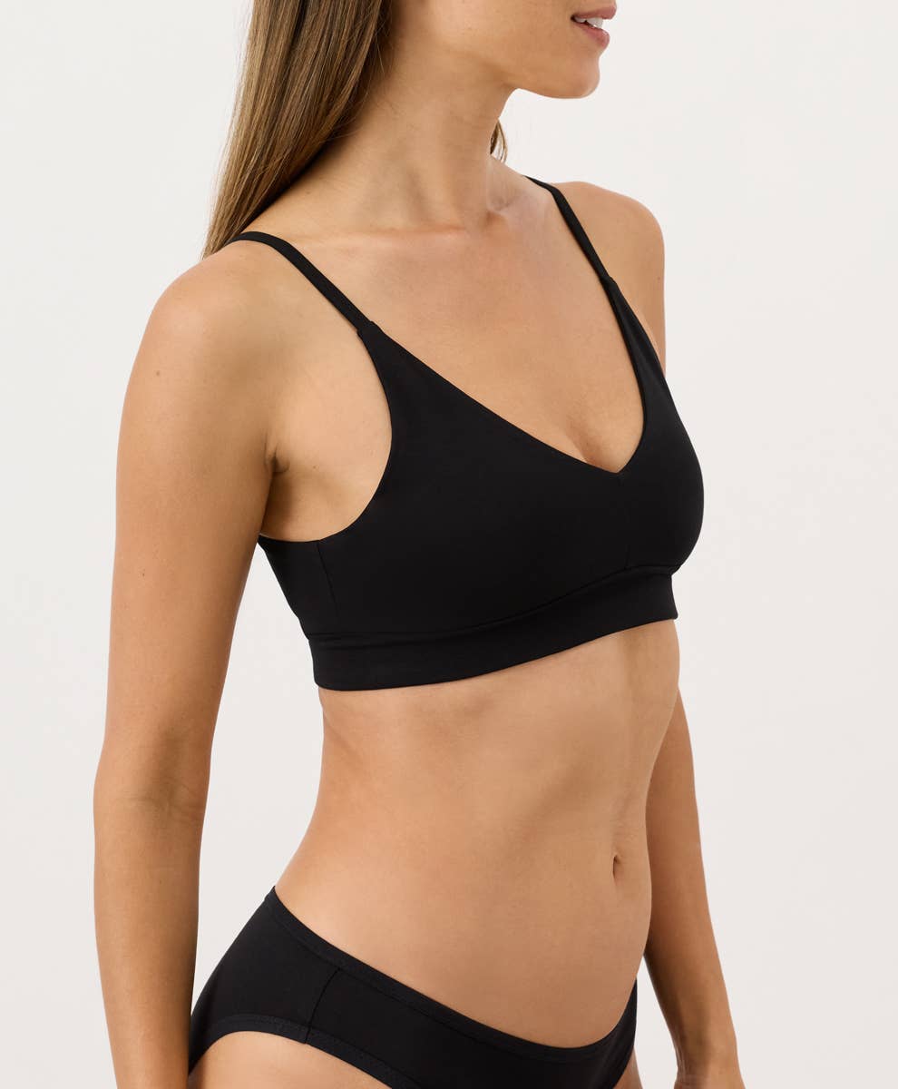 Everyday Classic T-Shirt Bra - Fitted