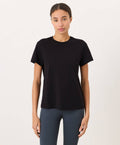 Women's Softspun Essential Crewneck Tee - Fitted