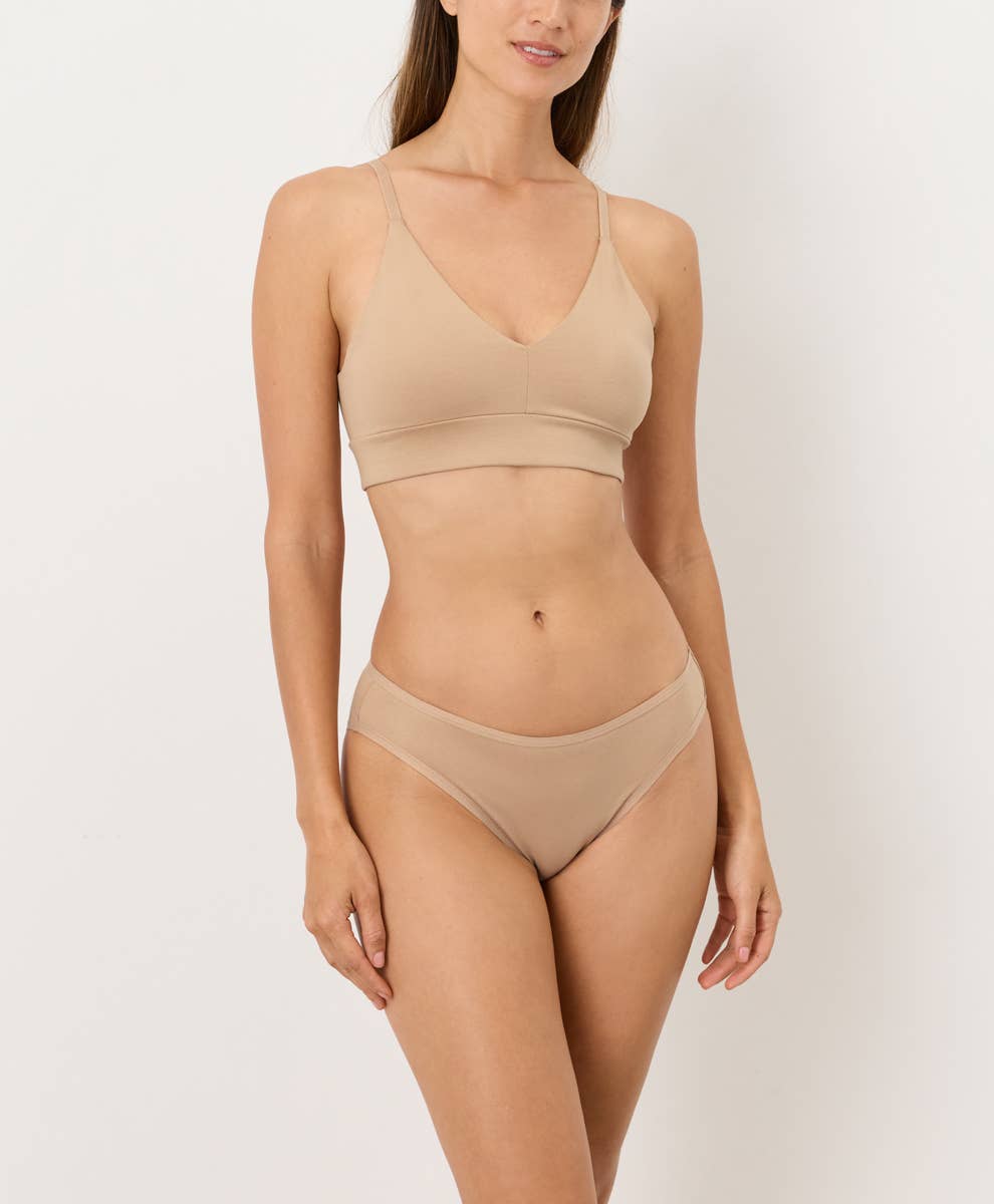 Everyday Classic T-Shirt Bra - Fitted