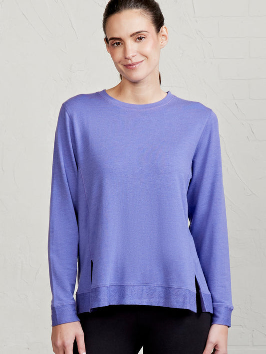 Riverwalk Sweatshirt - Fitted