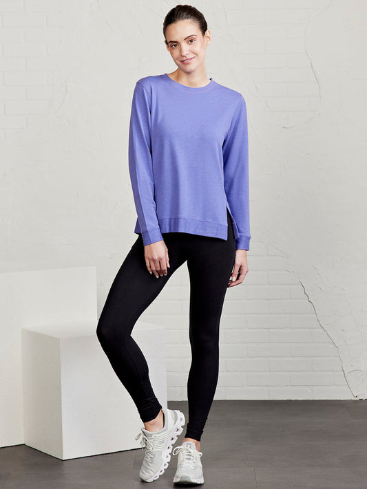 Riverwalk Sweatshirt - Fitted