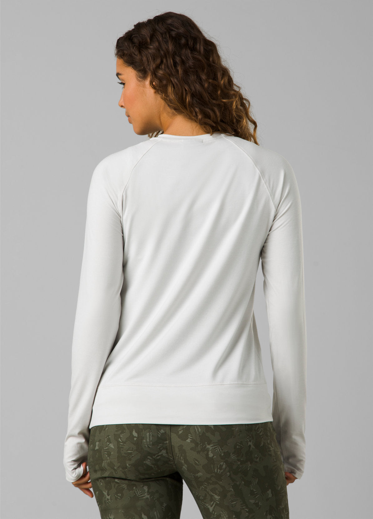 Sol Searcher Long Sleeve Top