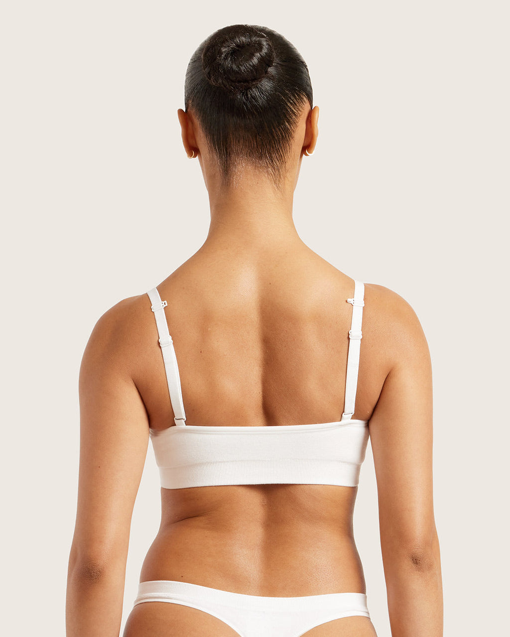 Wireless T-Shirt Bra - Fitted