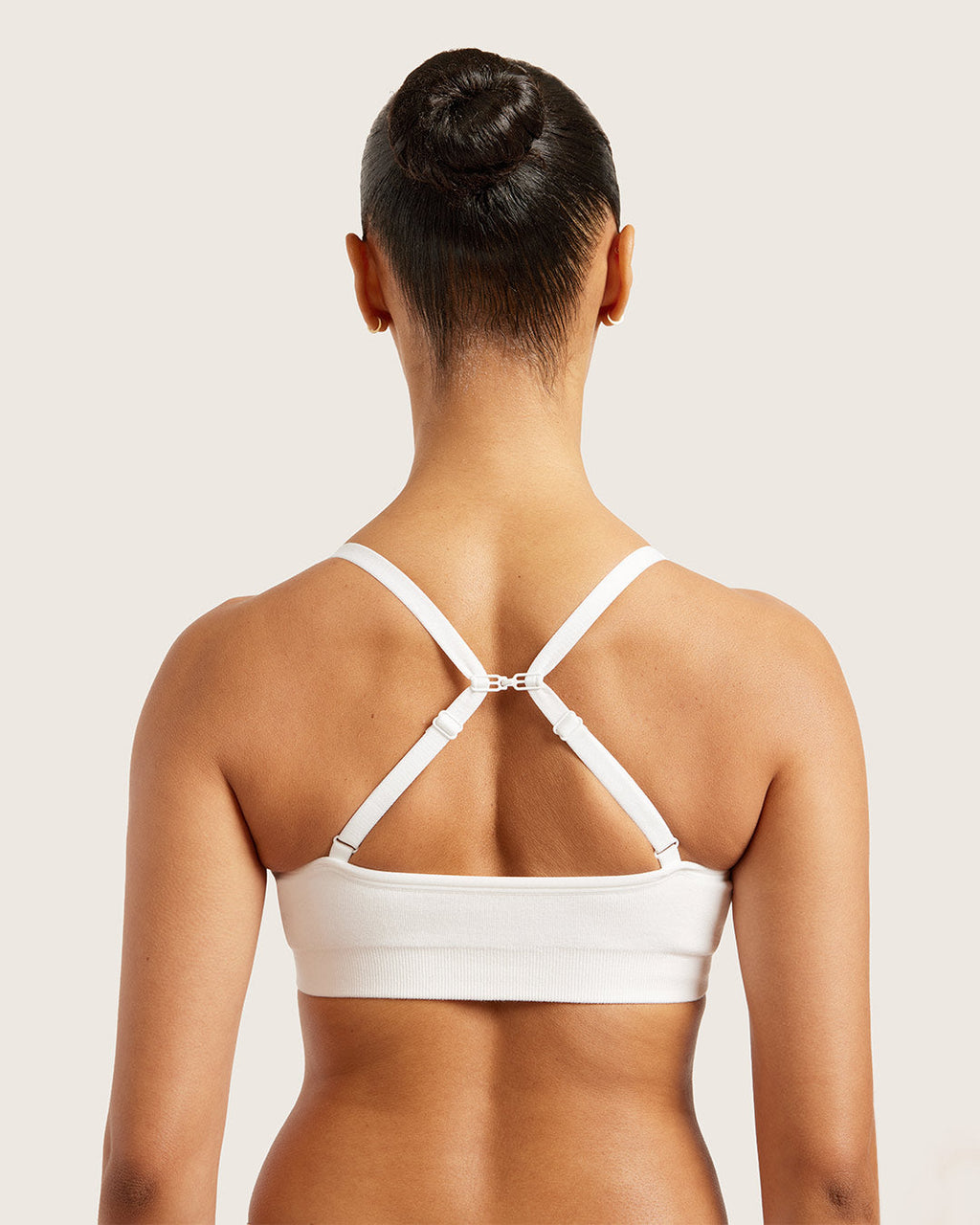 Wireless T-Shirt Bra - Fitted