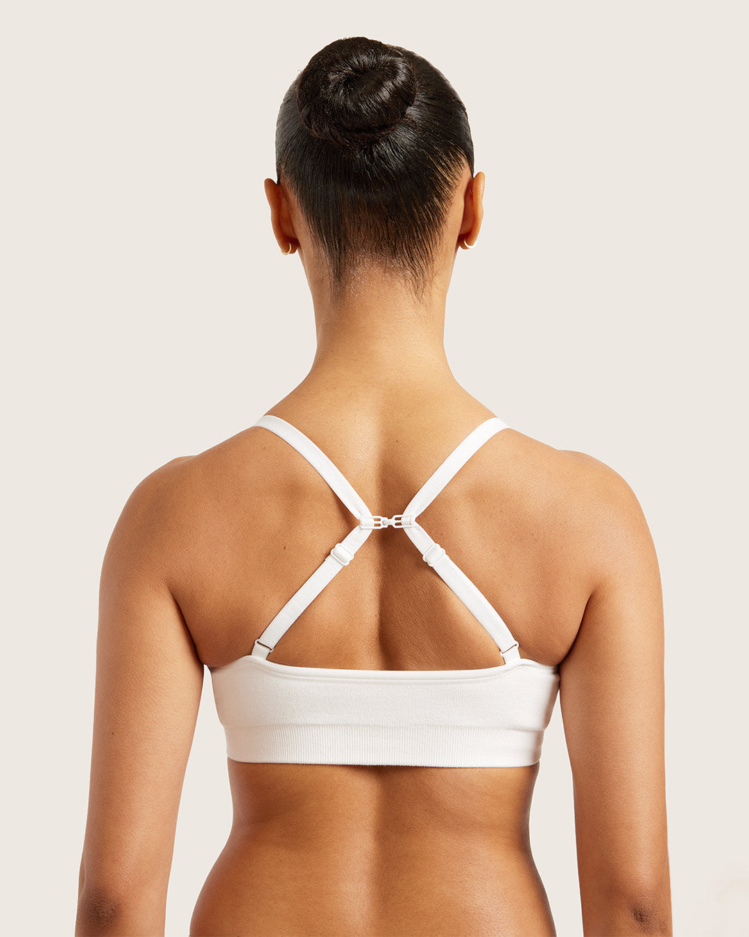 Wireless T-Shirt Bra - Fitted