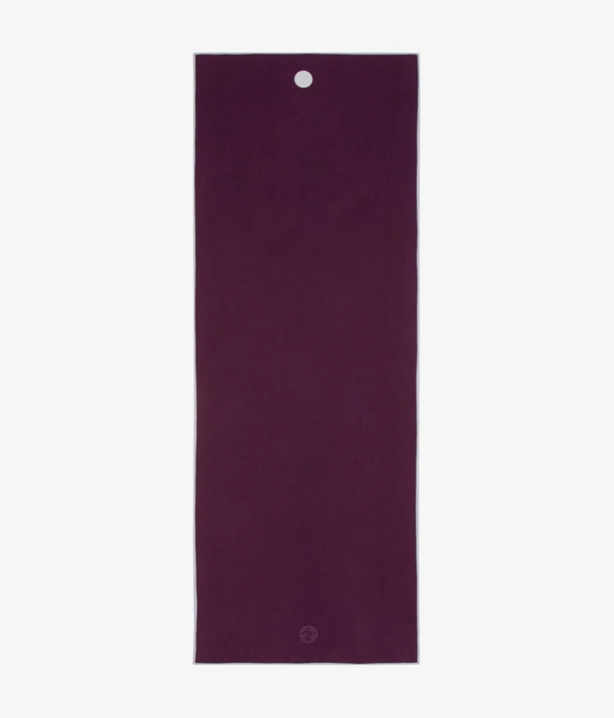 Yogitoes Yoga Mat Towel - Fitted