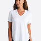 Longline T-Shirt