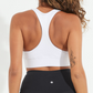 Wonder Luxe Narrow Back Bra - Fitted