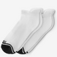 Bambare Bamboo Tabbed Sock 2-Pack - Fitted