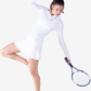 Rhythm Tennis Skirt - Fitted