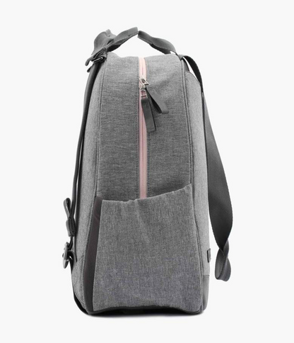 Melbourne Backpack - Fitted