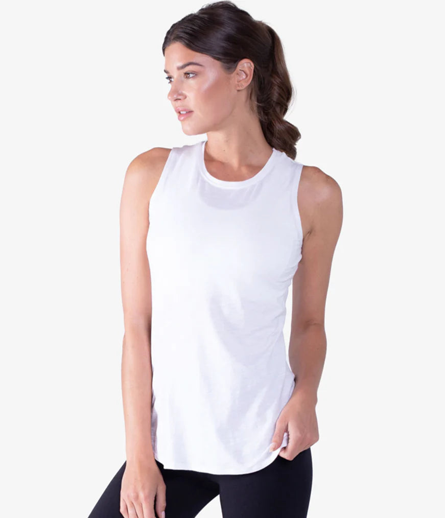 NOLA Tank - Fitted