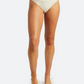 Mosopure Bamboo Thong - Fitted