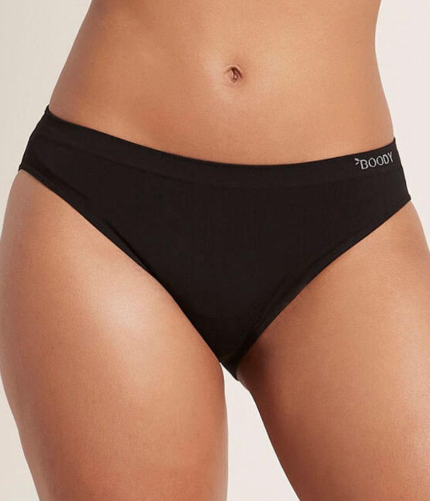 Boody Classic Bikini - Fitted