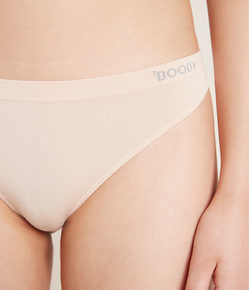 Boody G-String - Fitted