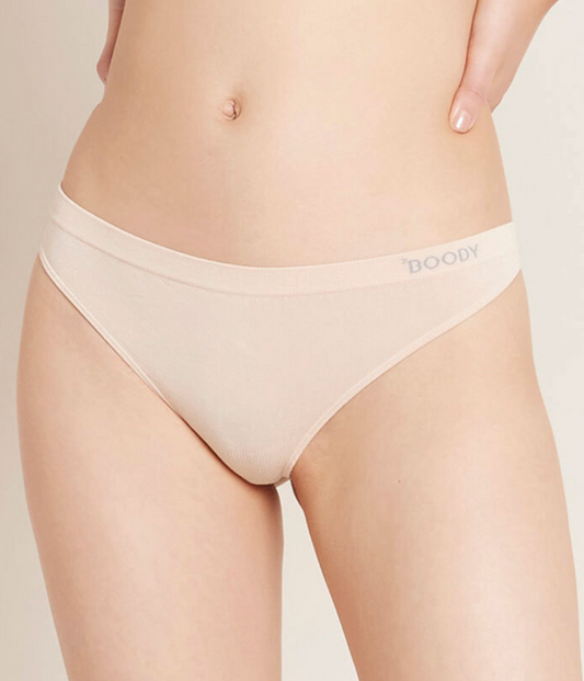 Boody G-String - Fitted