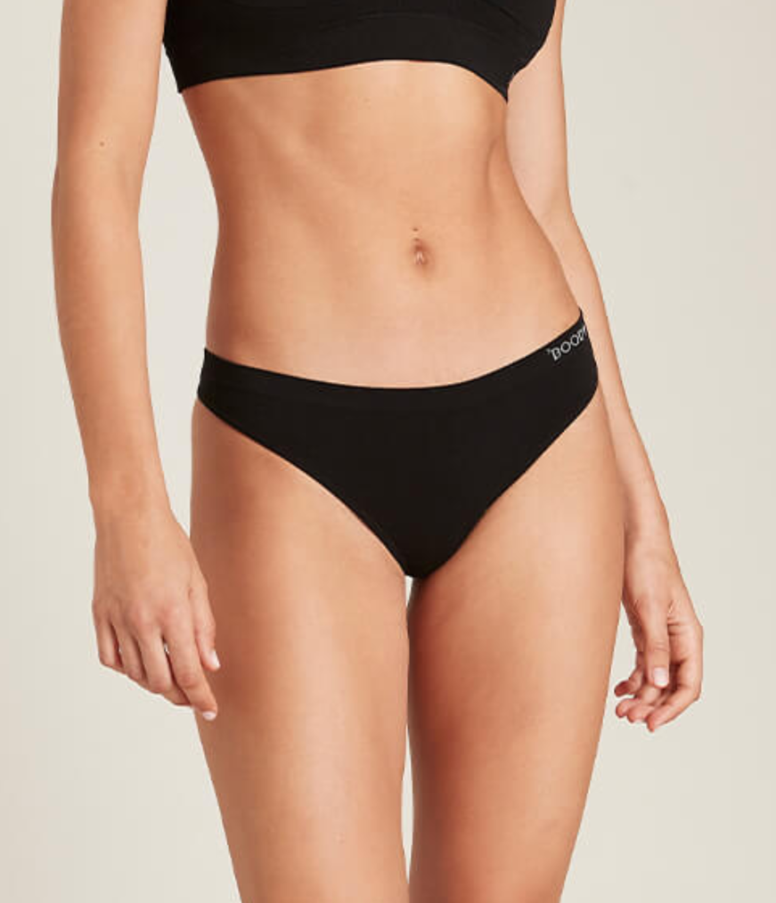 Boody G-String - Fitted