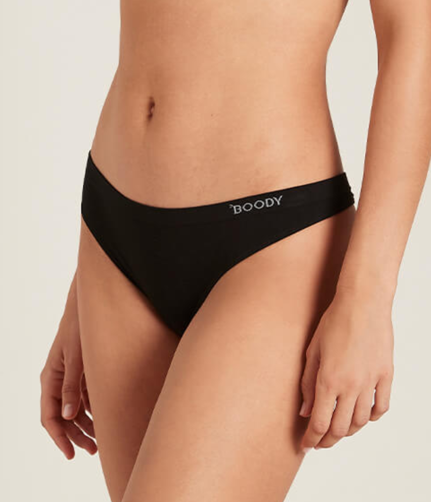 Boody G-String - Fitted