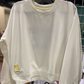 Happiest on the Court-Pickleball Sweatshirt - Fitted