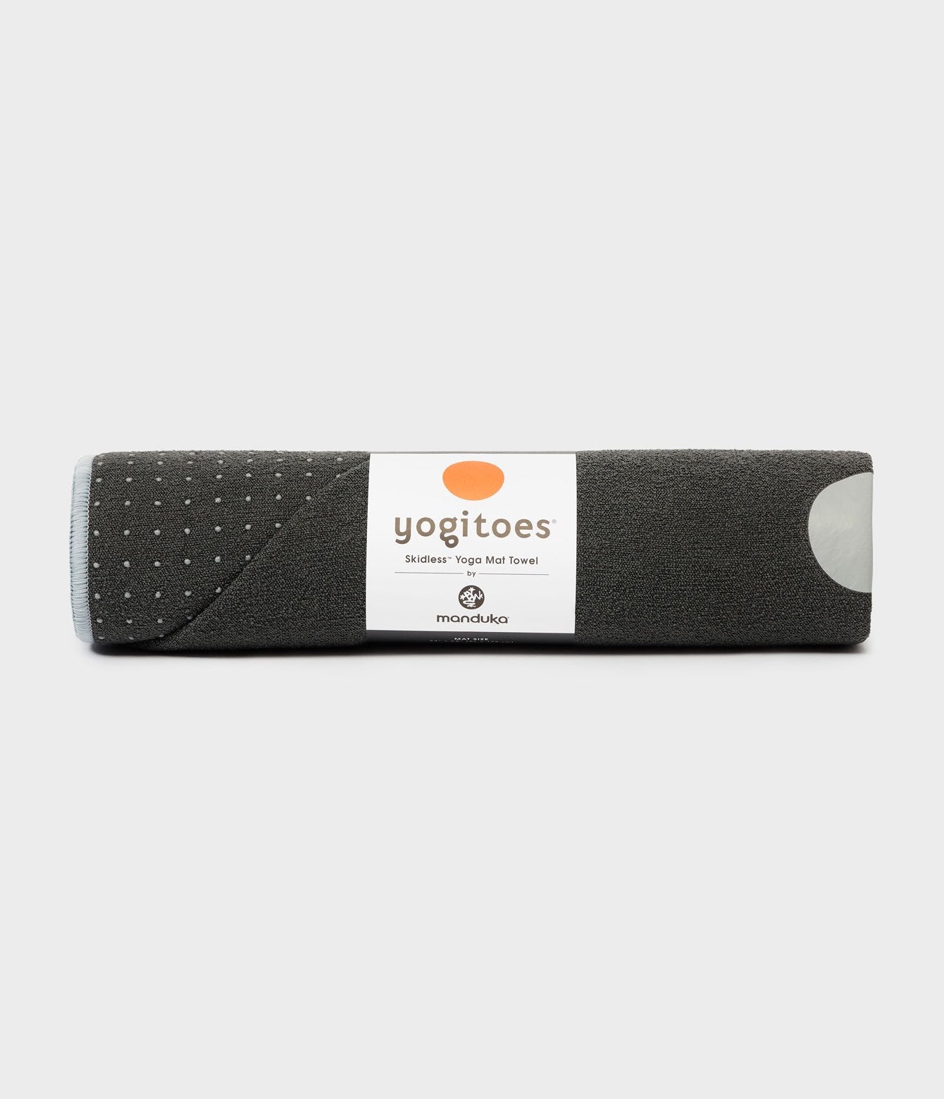 Yogitoes® Yoga Towel - Fitted